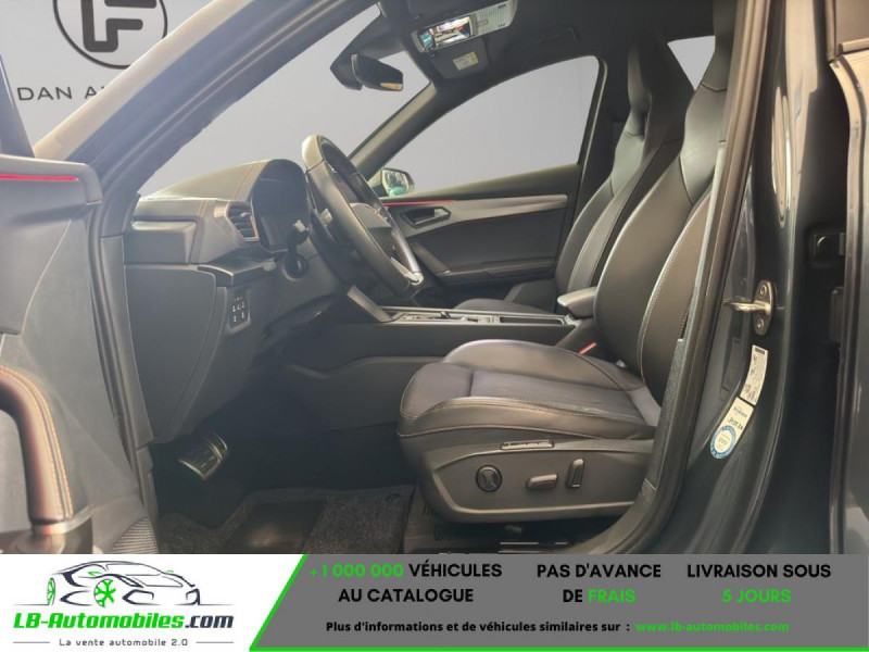 Cupra Formentor 2.0 TSI 310 ch BVA 4Drive  occasion  Beaupuy - photo n8