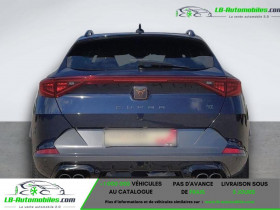 Cupra Formentor 2.0 TSI 310 ch BVA 4Drive  occasion  Beaupuy - photo n7