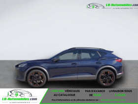 Cupra Formentor 2.0 TSI 310 ch BVA 4Drive  occasion  Beaupuy - photo n6