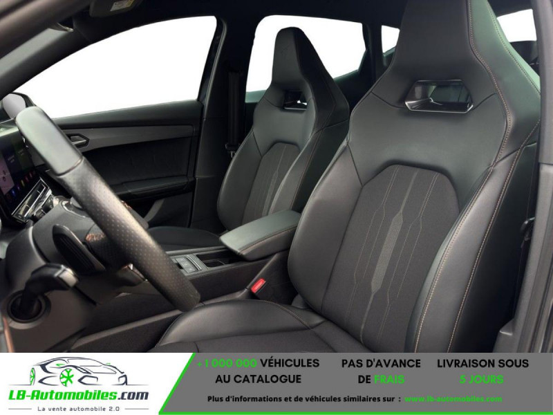 Cupra Formentor 2.0 TSI 310 ch BVA 4Drive  occasion  Beaupuy - photo n7