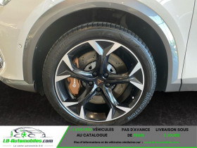 Cupra Formentor 2.0 TSI 310 ch BVA 4Drive  occasion  Beaupuy - photo n11