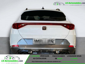 Cupra Formentor 2.0 TSI 310 ch BVA 4Drive  occasion  Beaupuy - photo n7