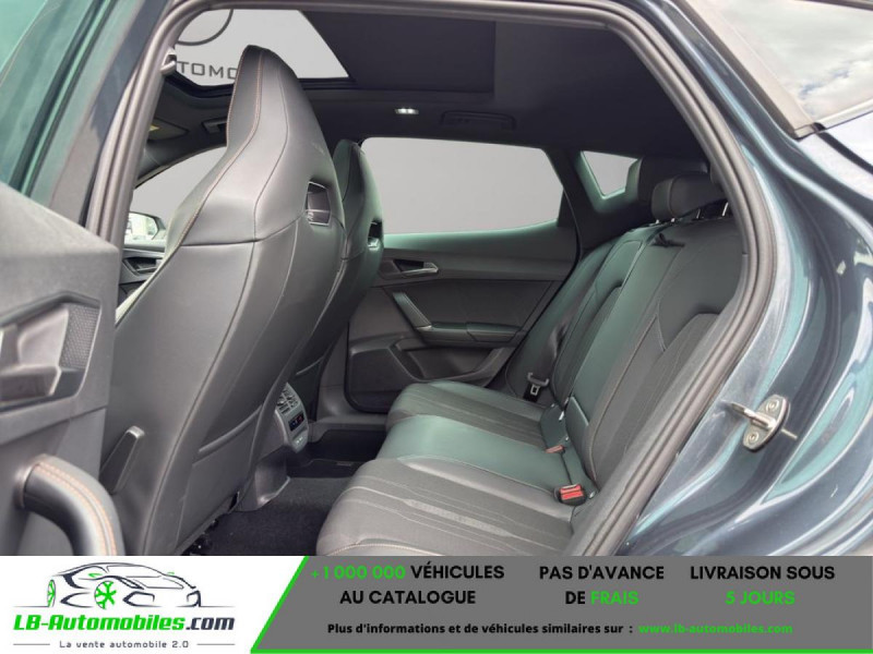 Cupra Formentor 2.0 TSI 310 ch BVA 4Drive  occasion � Beaupuy - photo n�9