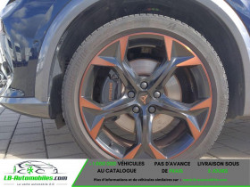 Cupra Formentor 2.0 TSI 310 ch BVA 4Drive  occasion  Beaupuy - photo n10