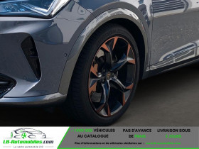 Cupra Formentor 2.0 TSI 310 ch BVA 4Drive  occasion  Beaupuy - photo n8