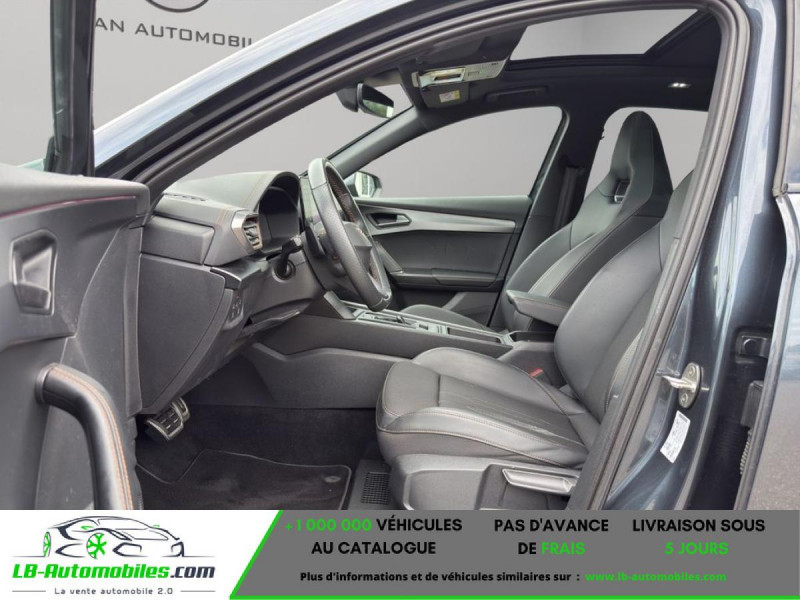 Cupra Formentor 2.0 TSI 310 ch BVA 4Drive  occasion � Beaupuy - photo n�8