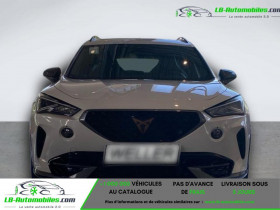 Cupra Formentor 2.0 TSI 310 ch BVA 4Drive  occasion  Beaupuy - photo n5