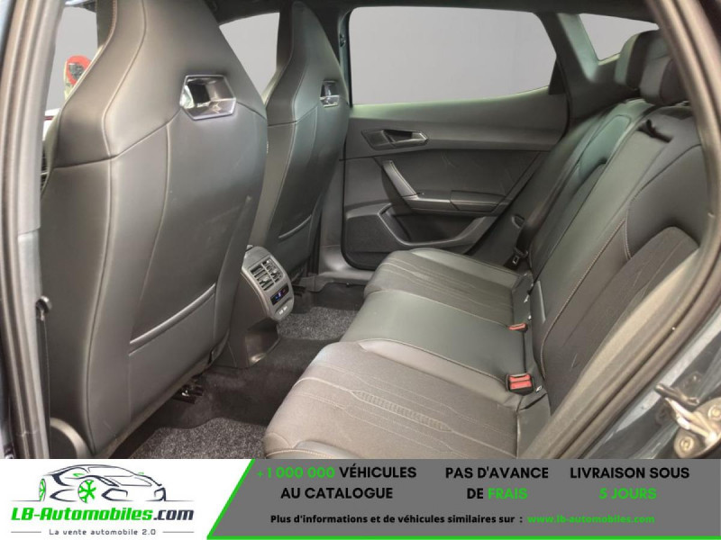 Cupra Formentor 2.0 TSI 310 ch BVA 4Drive  occasion  Beaupuy - photo n9