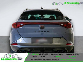 Cupra Formentor 2.0 TSI 310 ch BVA 4Drive  occasion � Beaupuy - photo n�5