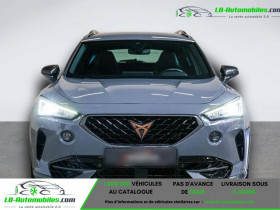 Cupra Formentor 2.0 TSI 310 ch BVA 4Drive  occasion � Beaupuy - photo n�4