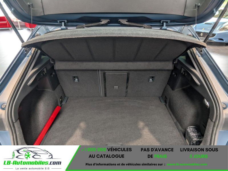 Cupra Formentor 2.0 TSI 310 ch BVA 4Drive  occasion � Beaupuy - photo n�8