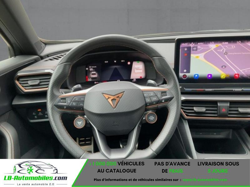 Cupra Formentor 2.0 TSI 310 ch BVA 4Drive  occasion  Beaupuy - photo n8