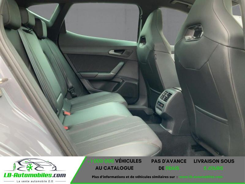 Cupra Formentor 2.0 TSI 310 ch BVA 4Drive  occasion  Beaupuy - photo n7