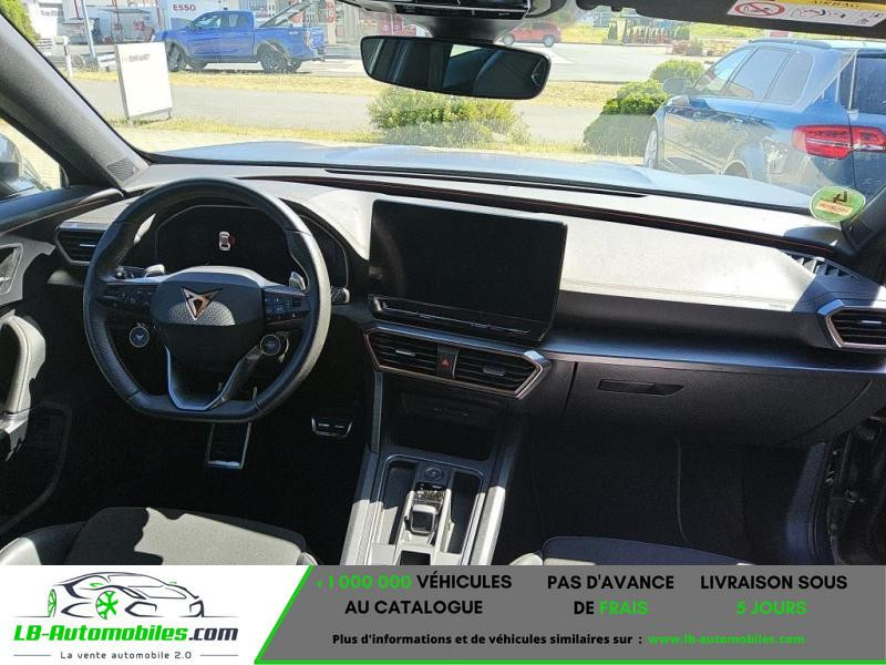 Cupra Formentor 2.0 TSI 310 ch BVA 4Drive  occasion  Beaupuy - photo n2