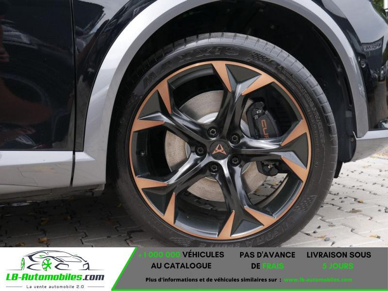 Cupra Formentor 2.0 TSI 310 ch BVA 4Drive  occasion  Beaupuy - photo n7