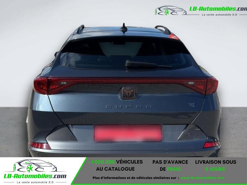 Cupra Formentor 2.0 TSI 310 ch BVA 4Drive  occasion  Beaupuy - photo n6