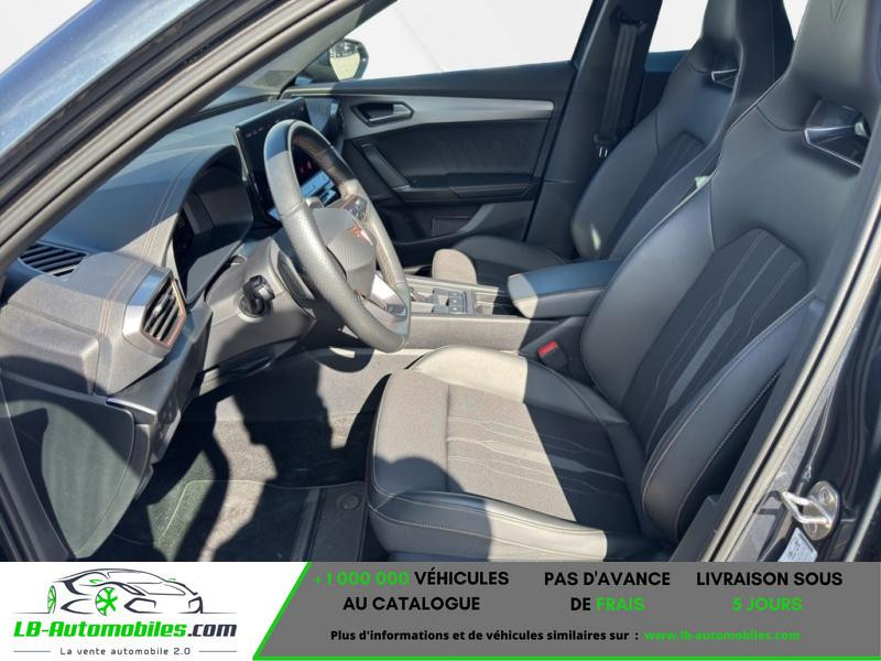 Cupra Formentor 2.0 TSI 310 ch BVA 4Drive  occasion  Beaupuy - photo n7