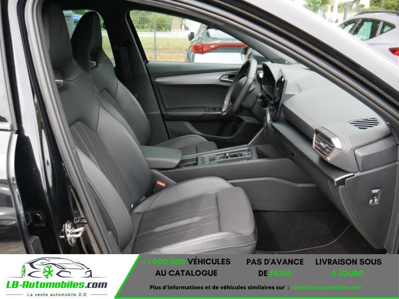 Cupra Formentor 2.0 TSI 310 ch BVA 4Drive  occasion  Beaupuy - photo n4