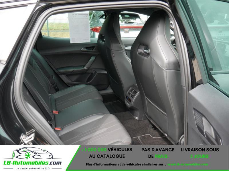 Cupra Formentor 2.0 TSI 310 ch BVA 4Drive  occasion  Beaupuy - photo n5