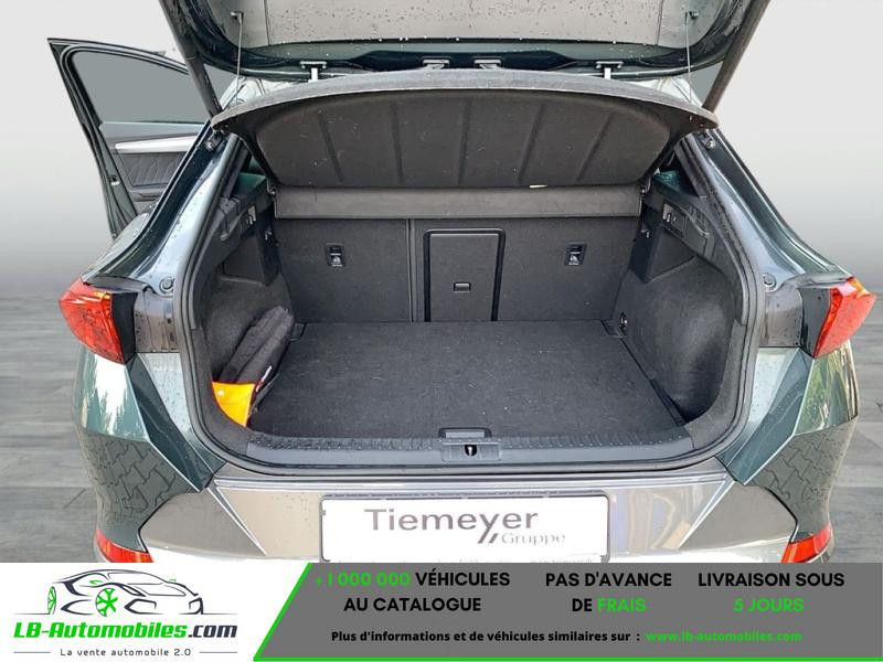 Cupra Formentor 2.0 TSI 310 ch BVA 4Drive  occasion  Beaupuy - photo n5
