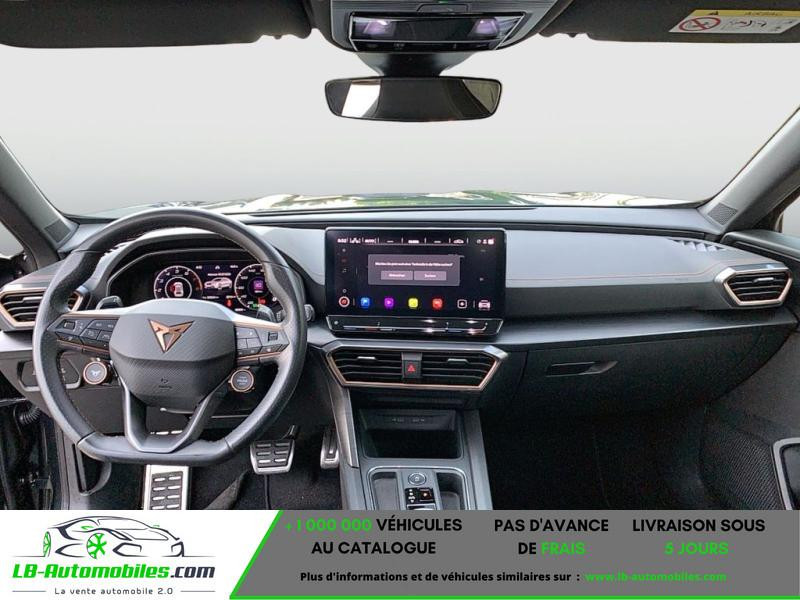 Cupra Formentor 2.0 TSI 310 ch BVA 4Drive  occasion  Beaupuy - photo n3