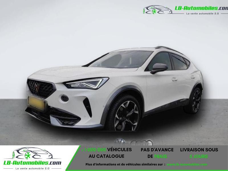 Cupra Formentor 2.0 TSI 310 ch BVA 4Drive  occasion  Beaupuy