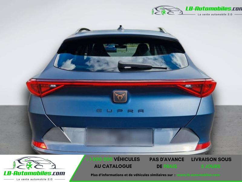 Cupra Formentor 2.0 TSI 310 ch BVA 4Drive  occasion  Beaupuy - photo n7