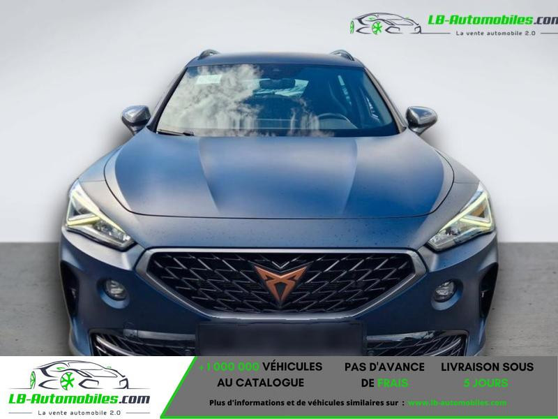 Cupra Formentor 2.0 TSI 310 ch BVA 4Drive  occasion  Beaupuy - photo n5