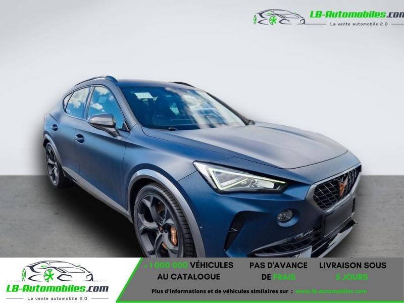 Cupra Formentor 2.0 TSI 310 ch BVA 4Drive  occasion  Beaupuy