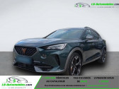 Cupra Formentor occasion année 2022 boite Automatique Annonce Cupra Formentor occasion Essence 2.0 TSI 310 ch BVA 4Drive à Beaupuy