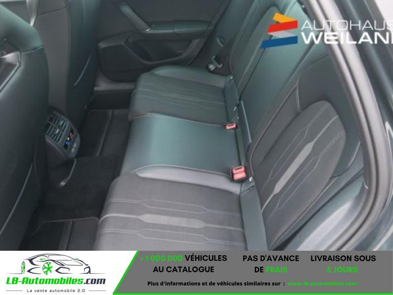 Cupra Formentor 2.0 TSI 310 ch BVA 4Drive  occasion  Beaupuy - photo n8