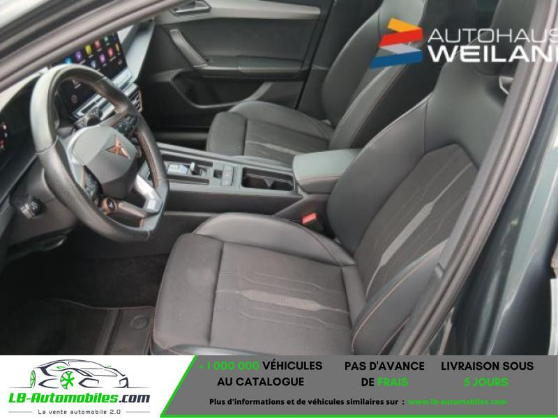 Cupra Formentor 2.0 TSI 310 ch BVA 4Drive  occasion  Beaupuy - photo n7