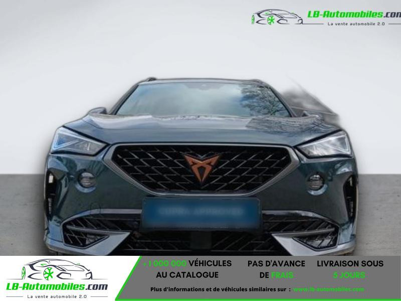 Cupra Formentor 2.0 TSI 310 ch BVA 4Drive  occasion  Beaupuy - photo n4