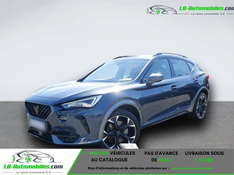 Cupra Formentor 2.0 TSI 310 ch BVA 4Drive  occasion  Beaupuy