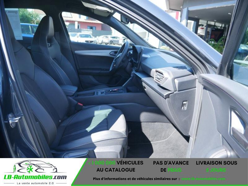 Cupra Formentor 2.0 TSI 310 ch BVA 4Drive  occasion  Beaupuy - photo n3