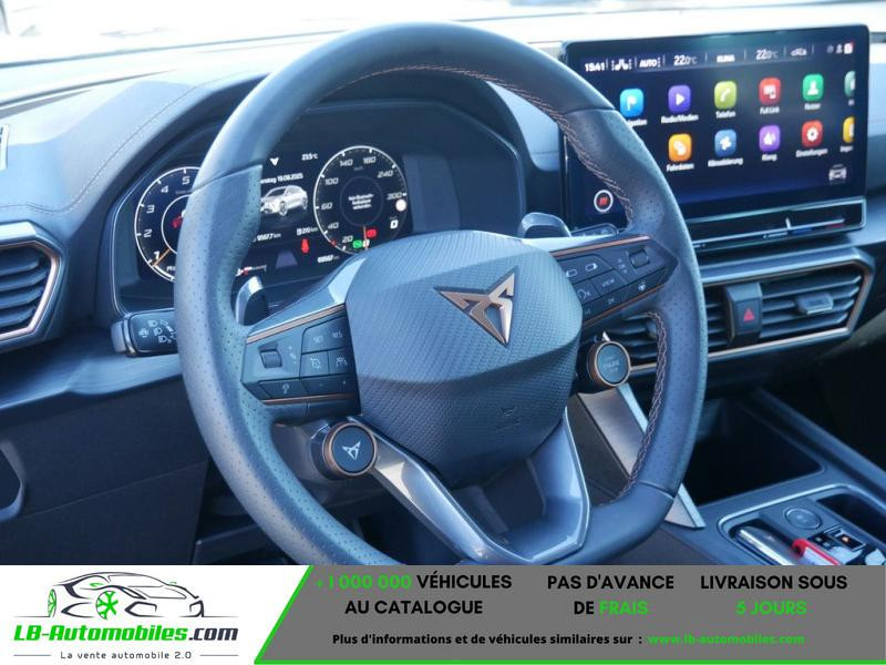Cupra Formentor 2.0 TSI 310 ch BVA 4Drive  occasion  Beaupuy - photo n5