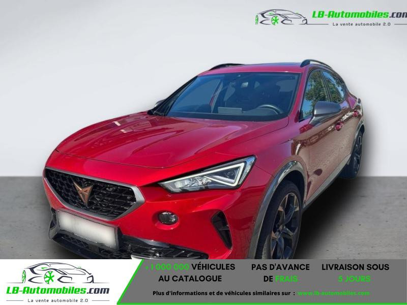 Cupra Formentor 2.0 TSI 310 ch BVA 4Drive  occasion  Beaupuy
