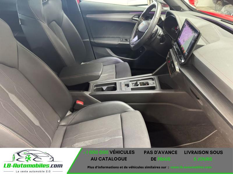 Cupra Formentor 2.0 TSI 310 ch BVA 4Drive  occasion  Beaupuy - photo n8