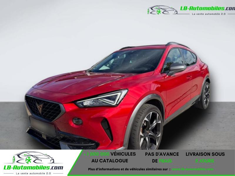 Cupra Formentor 2.0 TSI 310 ch BVA 4Drive  occasion  Beaupuy