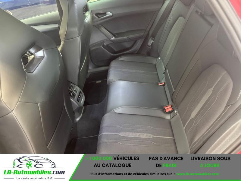 Cupra Formentor 2.0 TSI 310 ch BVA 4Drive  occasion  Beaupuy - photo n9