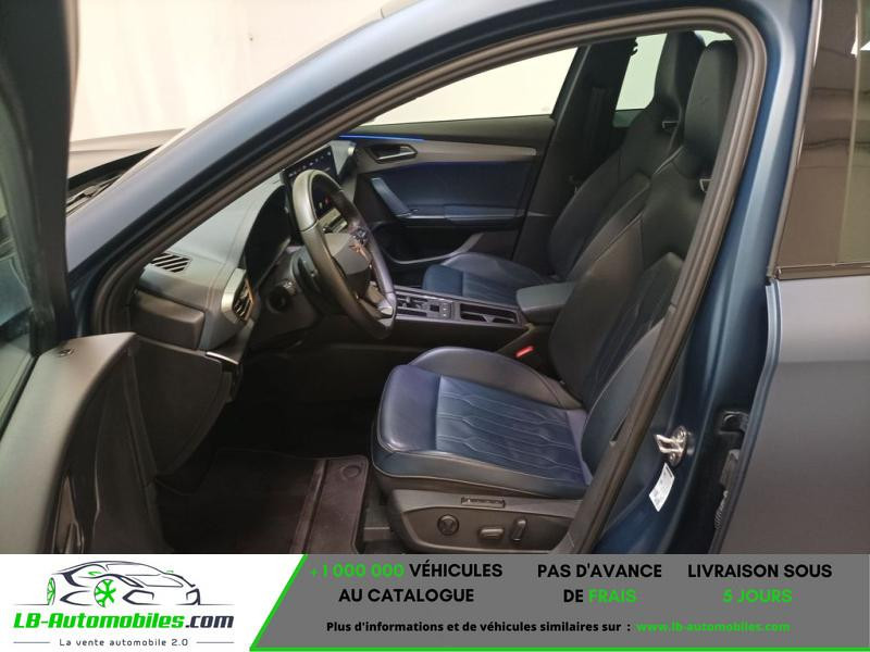 Cupra Formentor 2.0 TSI 310 ch BVA 4Drive  occasion  Beaupuy - photo n6