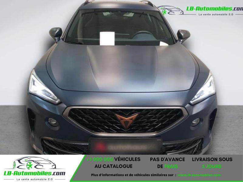 Cupra Formentor 2.0 TSI 310 ch BVA 4Drive  occasion  Beaupuy - photo n5