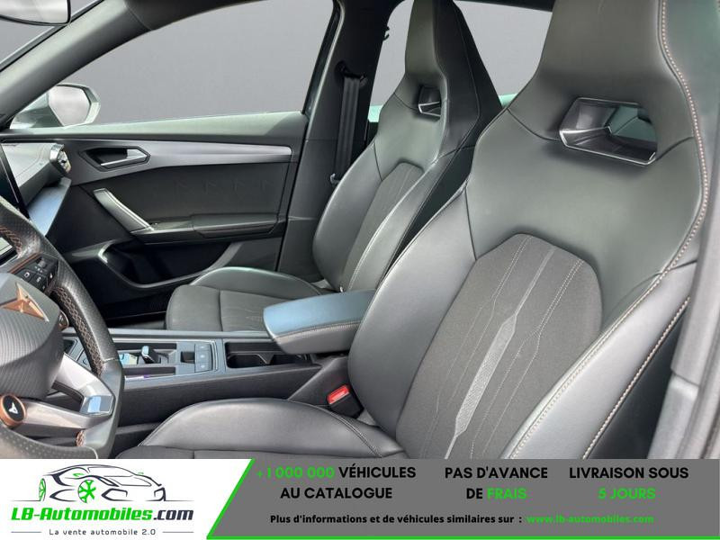 Cupra Formentor 2.0 TSI 310 ch BVA 4Drive  occasion  Beaupuy - photo n7