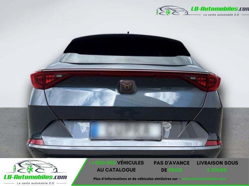 Cupra Formentor 2.0 TSI 310 ch BVA 4Drive  occasion  Beaupuy - photo n6