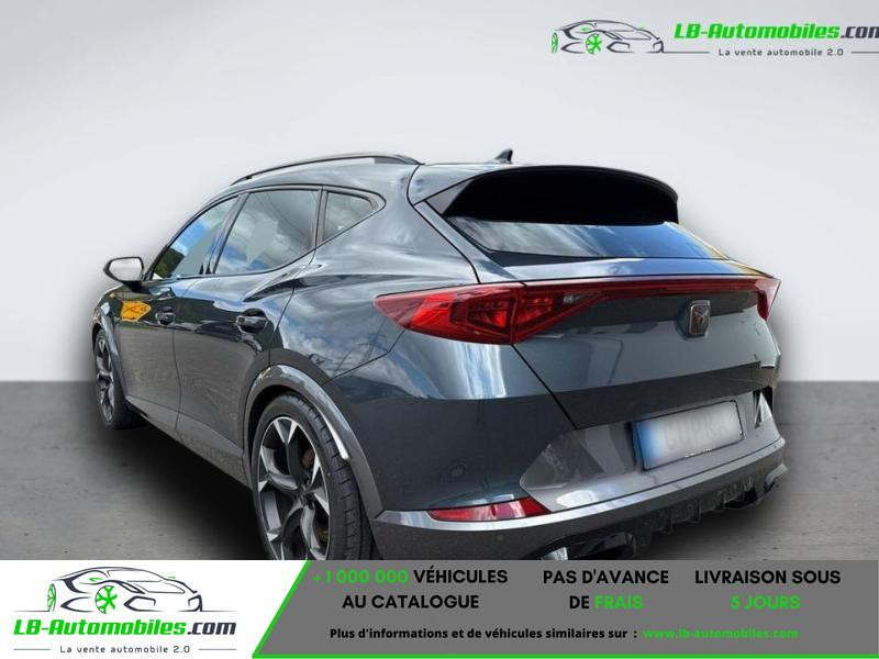 Cupra Formentor 2.0 TSI 310 ch BVA 4Drive  occasion  Beaupuy - photo n4