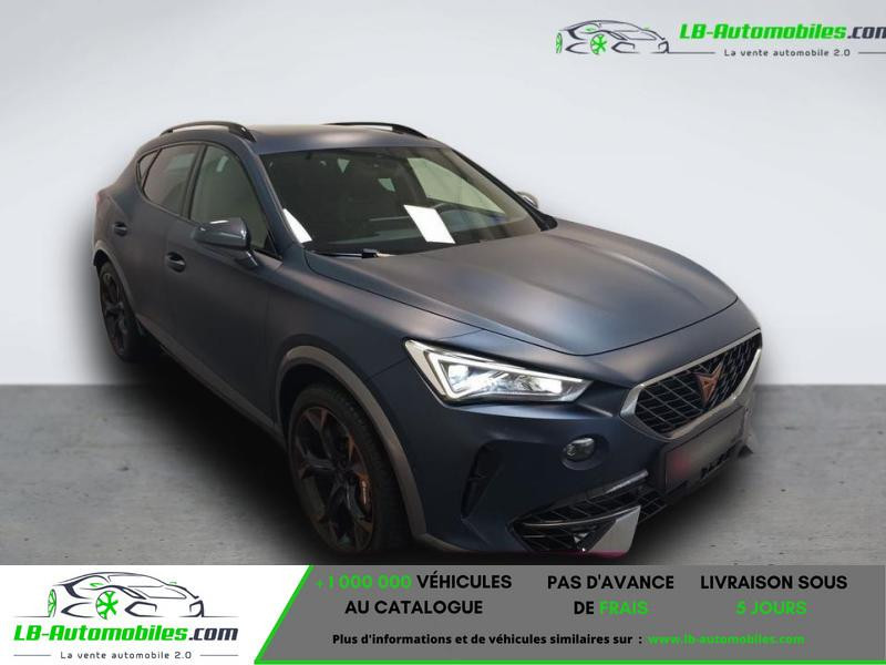 Cupra Formentor 2.0 TSI 310 ch BVA 4Drive  occasion  Beaupuy