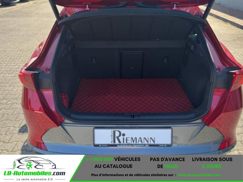 Cupra Formentor 2.0 TSI 310 ch BVA 4Drive  occasion  Beaupuy - photo n8