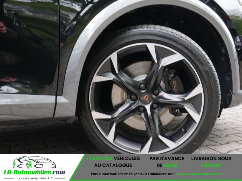 Cupra Formentor 2.0 TSI 310 ch BVA 4Drive  occasion  Beaupuy - photo n5