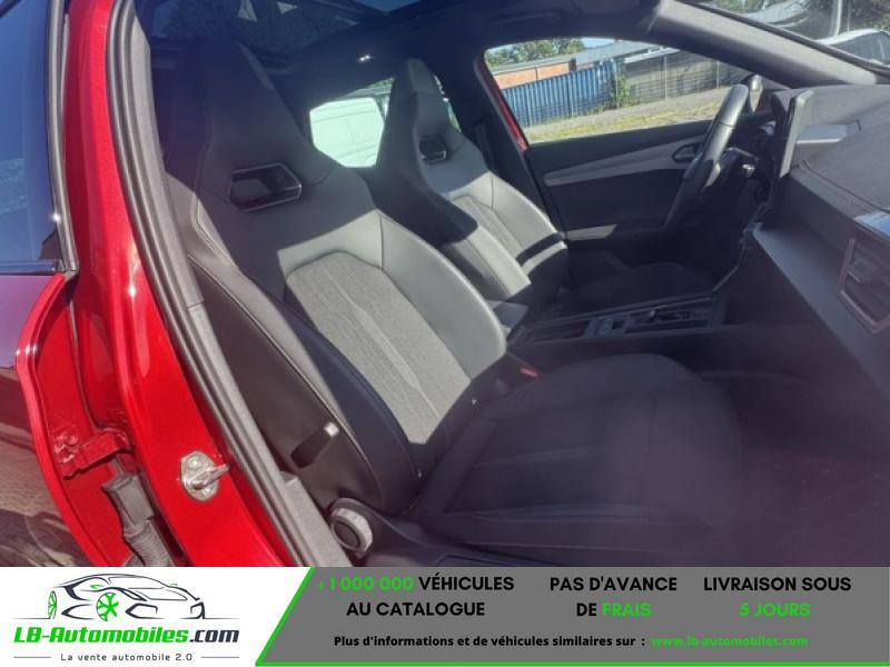 Cupra Formentor 2.0 TSI 310 ch BVA 4Drive  occasion  Beaupuy - photo n6