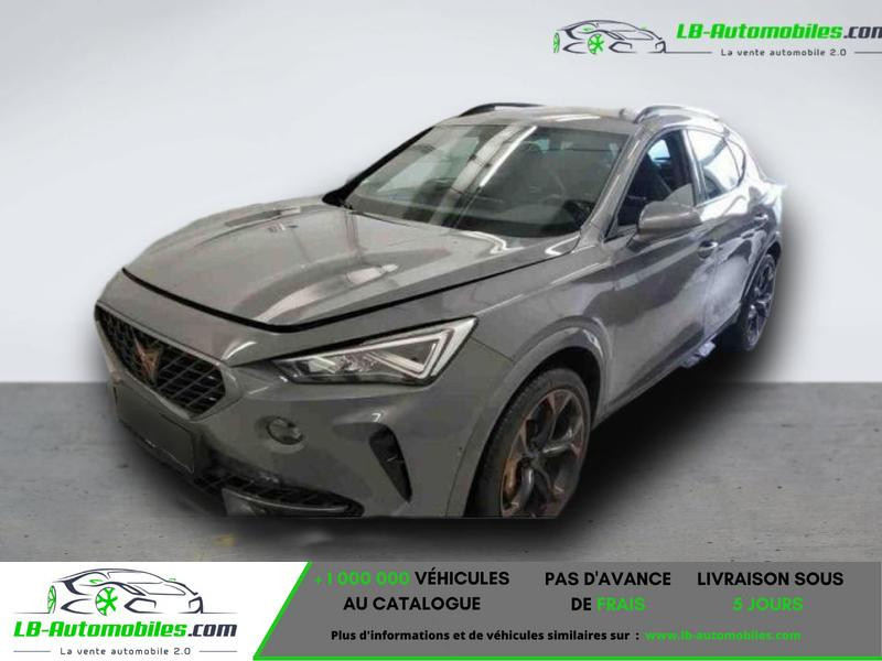 Cupra Formentor 2.0 TSI 310 ch BVA 4Drive  occasion  Beaupuy